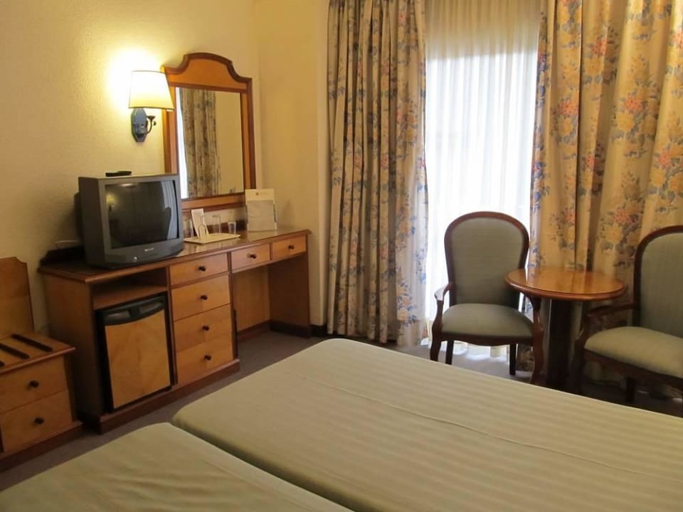Zimmeransicht Hotel Riu Festival