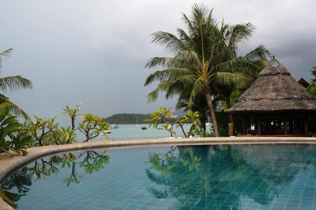 Traumpool Bandara Spa Resort & Pool Villas, Samui