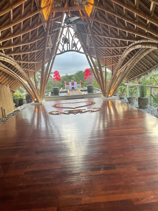 Sonstiges The Udaya Resorts and Spa