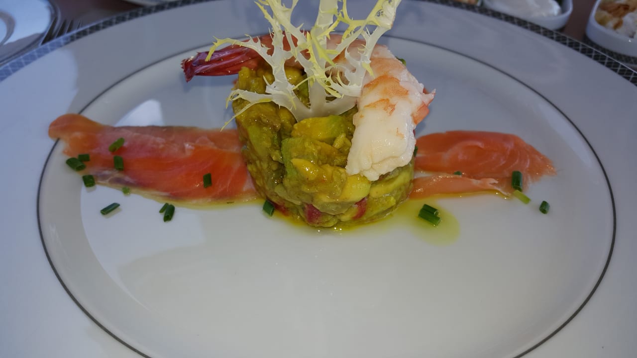 Restaurant Maxx Royal Belek Golf Resort