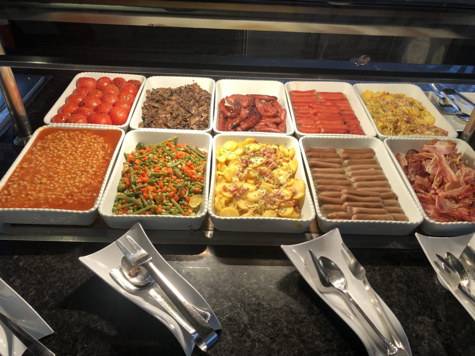 Gastro Hotel Riu Palace Meloneras