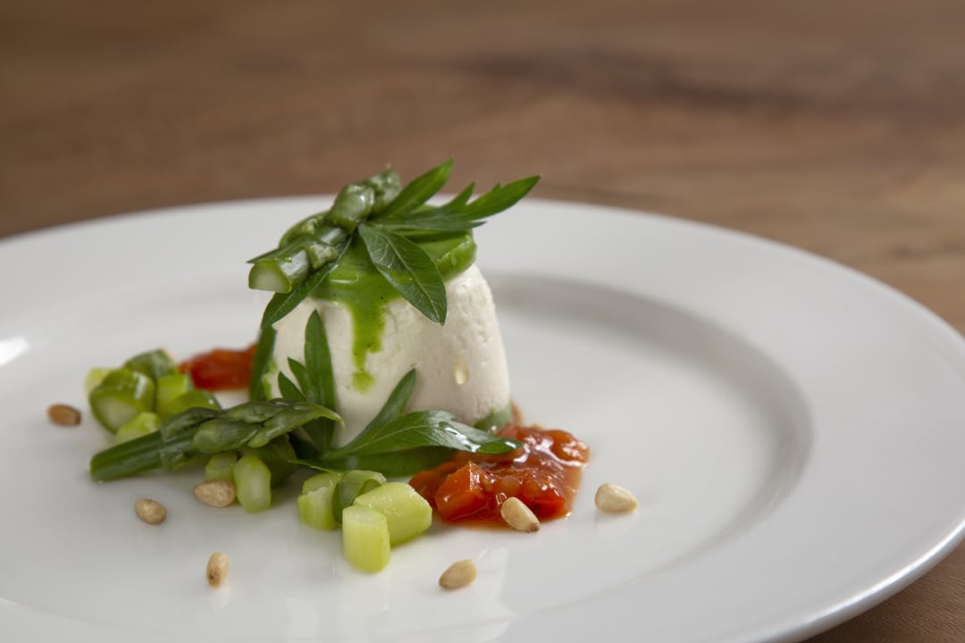 Gastro Das Schloss an der Eisenstrasse