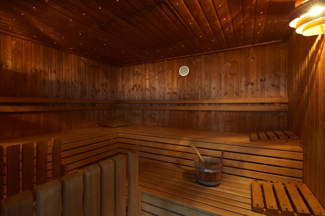 Sport & Freizeit Dorint Hotel Esplanade Jena