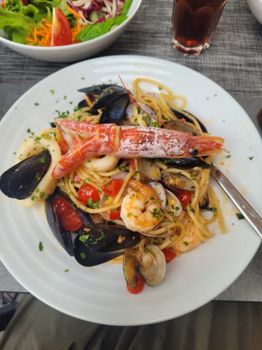 Gastro Hotel Gartenresidence Zea Curtis