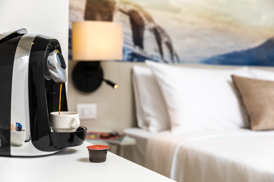 Zimmer Leonardo Hotel Verona