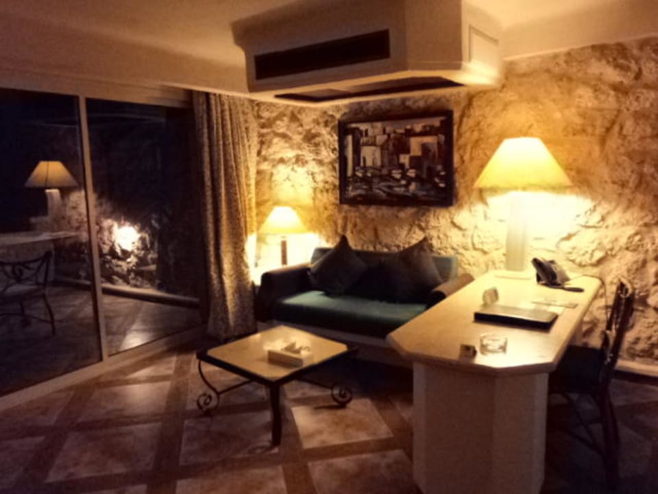 Номер Pickalbatros Citadel Resort