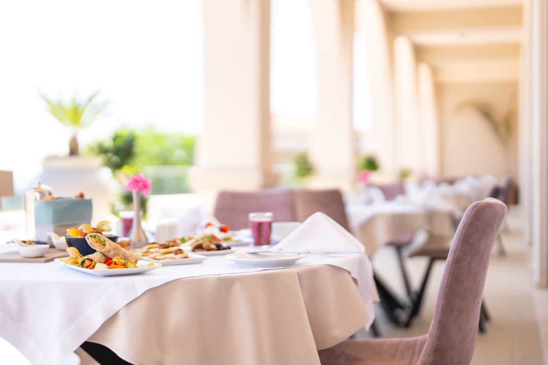Gastro KRESTEN ROYAL Euphoria Resort