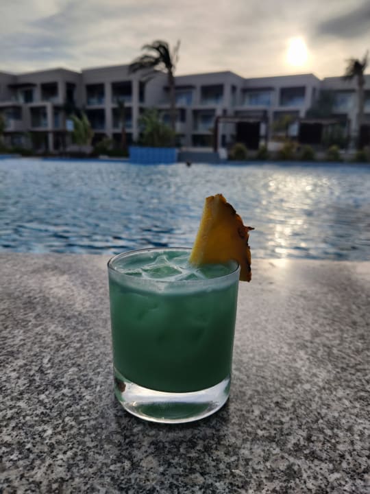 Gastro Steigenberger Resort Ras Soma