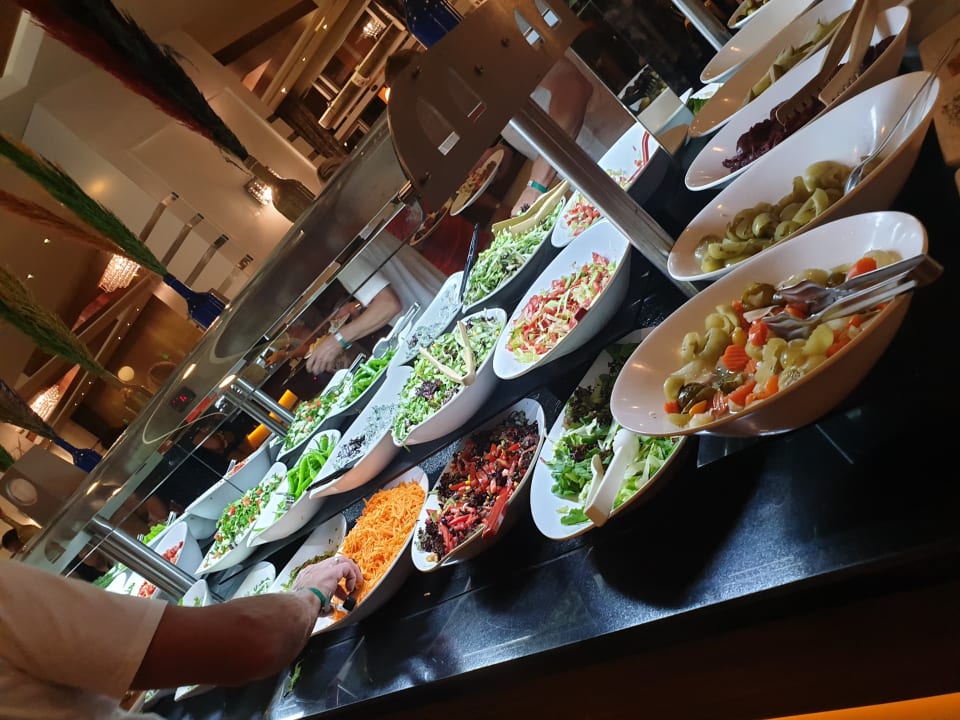 Gastro Dizalya Palm Garden