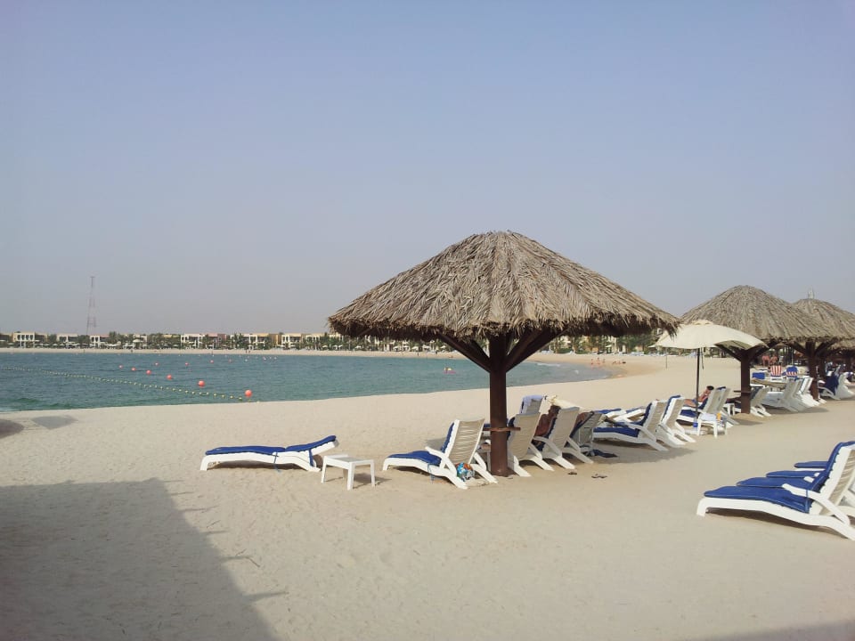Strand Rixos Al Mairid Ras Al Khaimah