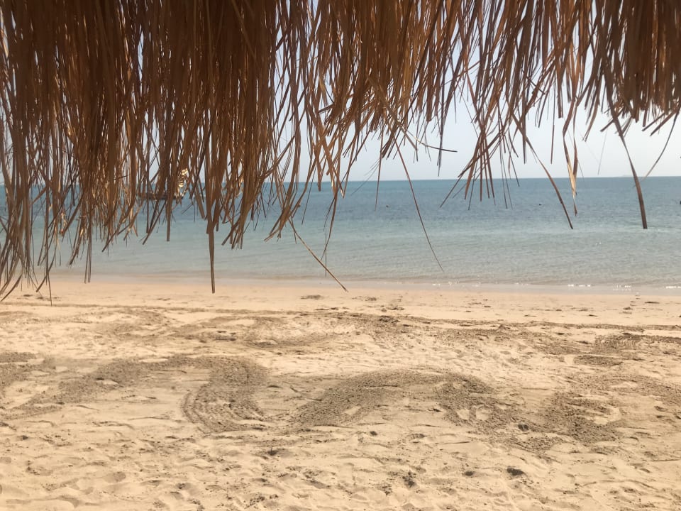 Strand Sentido Caribbean World Soma Bay