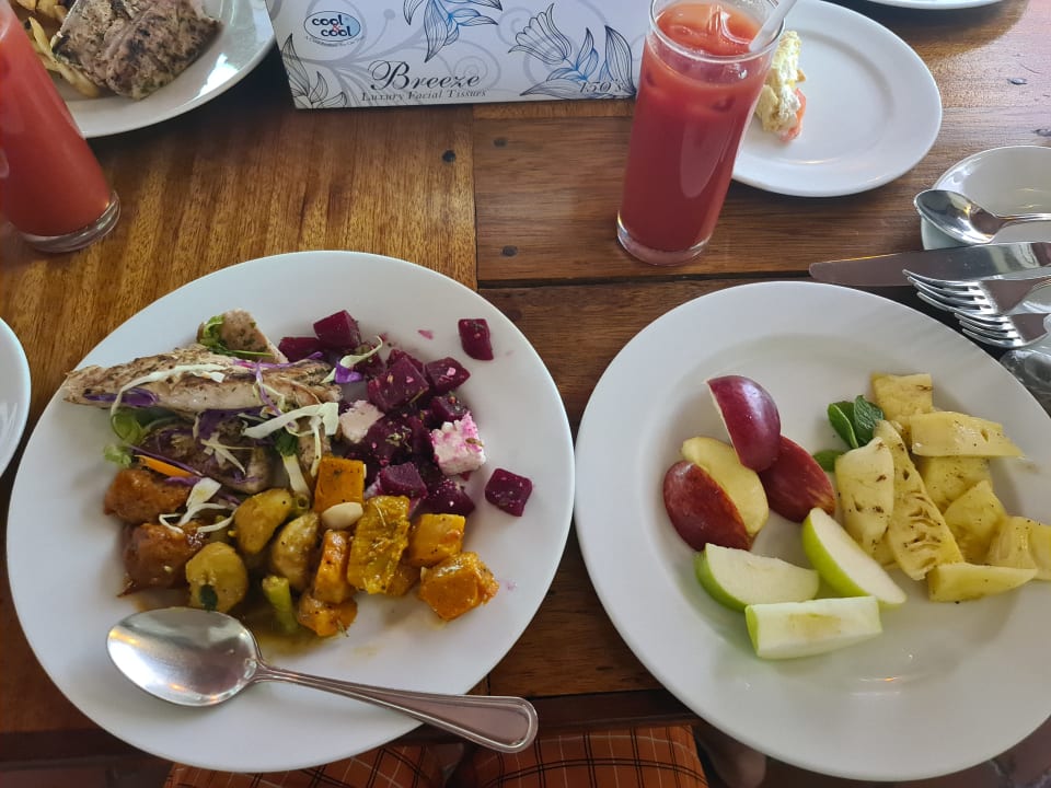 Gastro Biyadhoo Island Resort