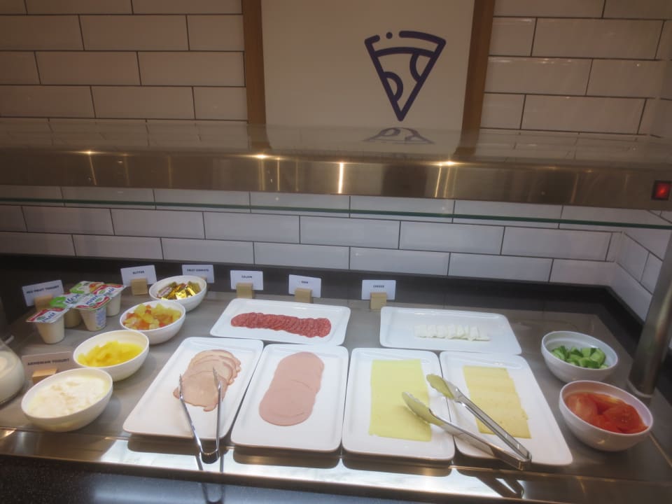 Gastro Holiday Inn Express - Yerevan by IHG