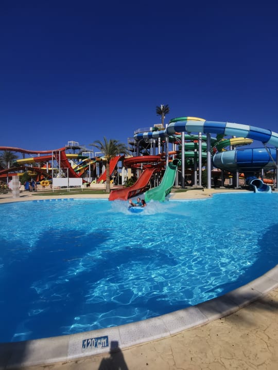 Sport & Freizeit Jaz Lamaya Resort