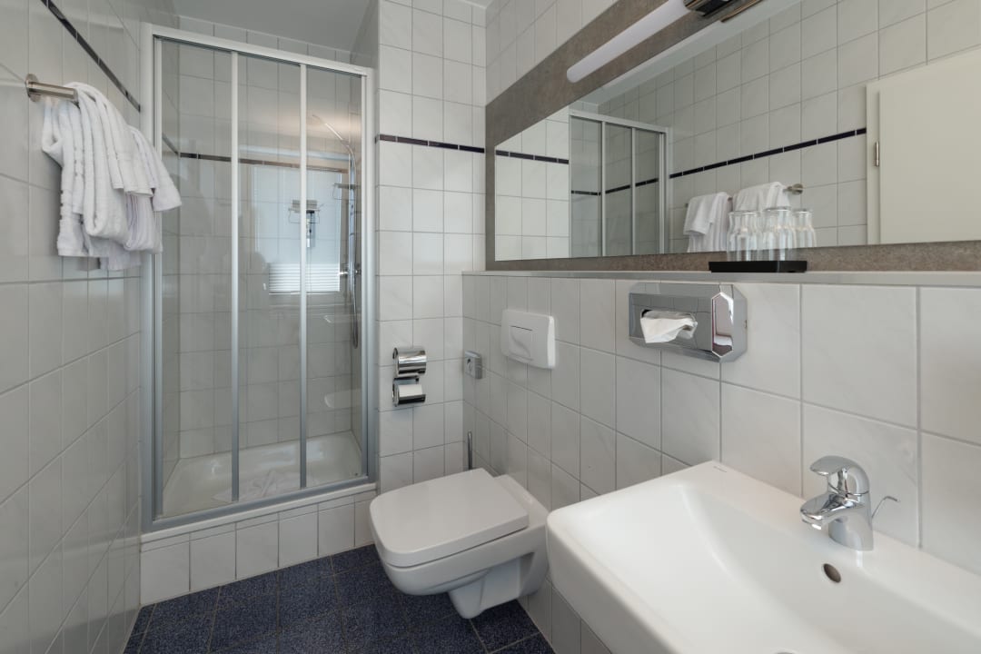 Zimmer Hotel Jellentrup