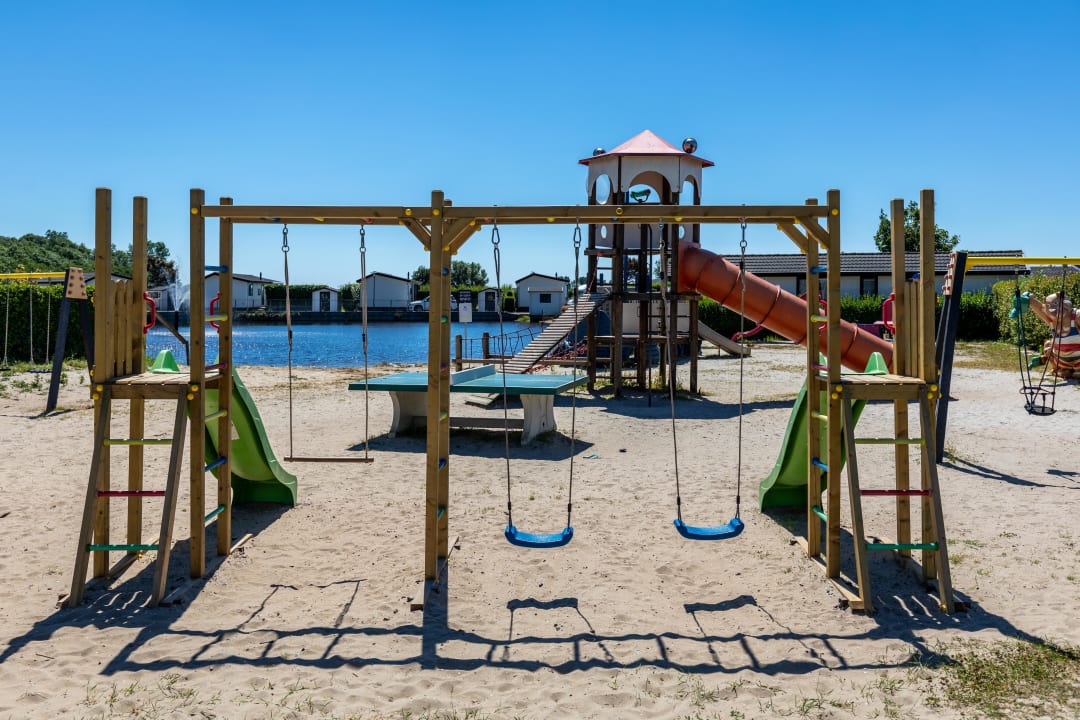 Sport & Freizeit EuroParcs De Woudhoeve