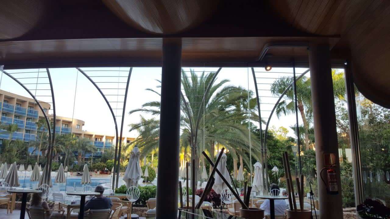 Gastro MUR Hotel Faro Jandia & Spa Fuerteventura