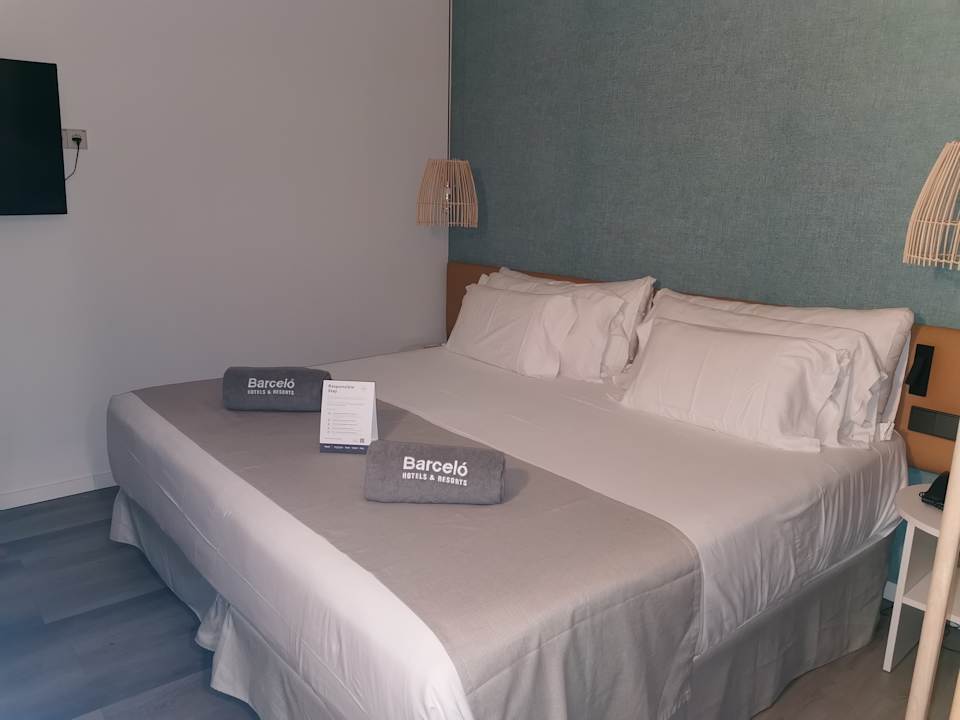 Zimmer Barceló Fuerteventura Royal Level Adults Only
