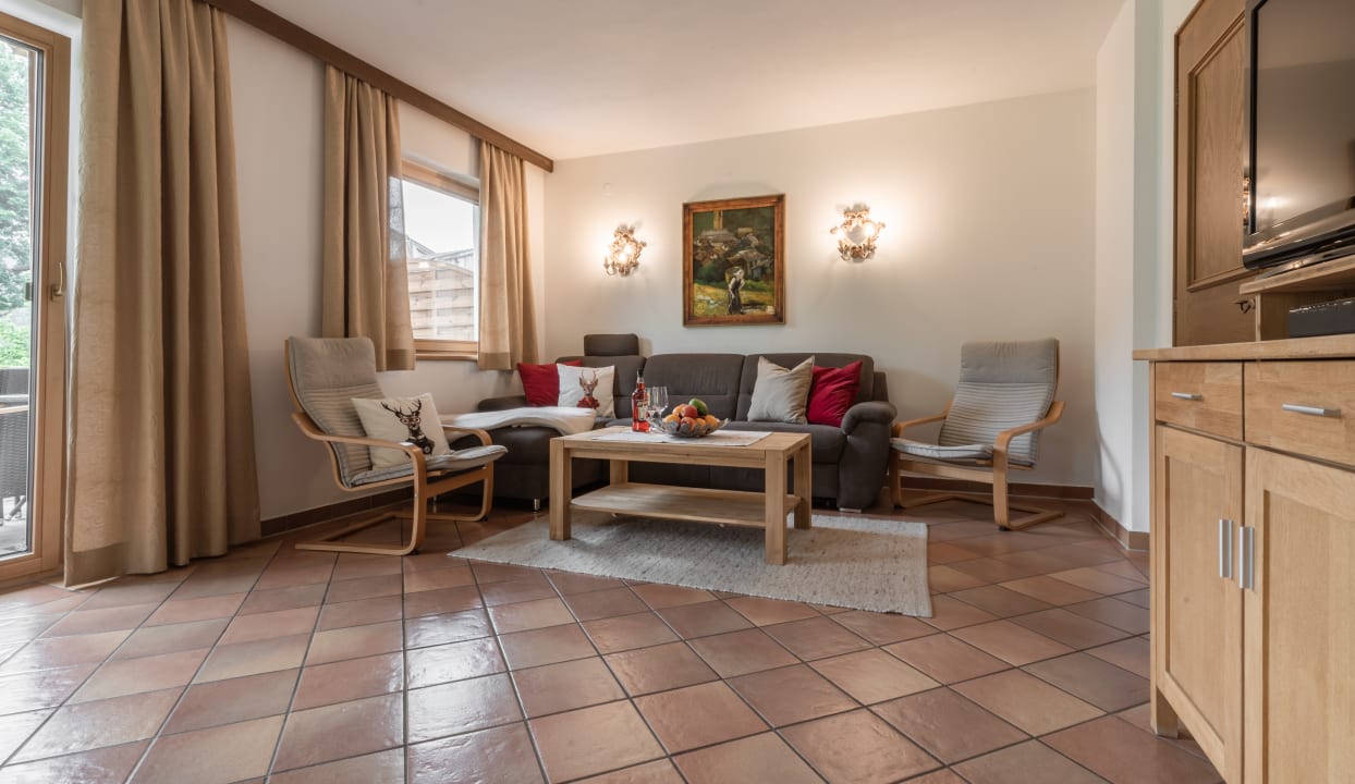 Zimmer Appartementhaus Zum Schneider