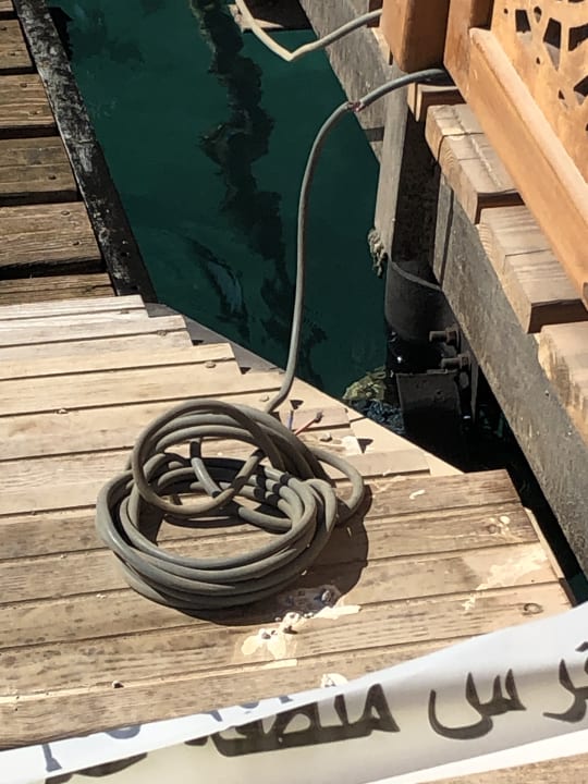 Außenansicht Siva Grand Marina