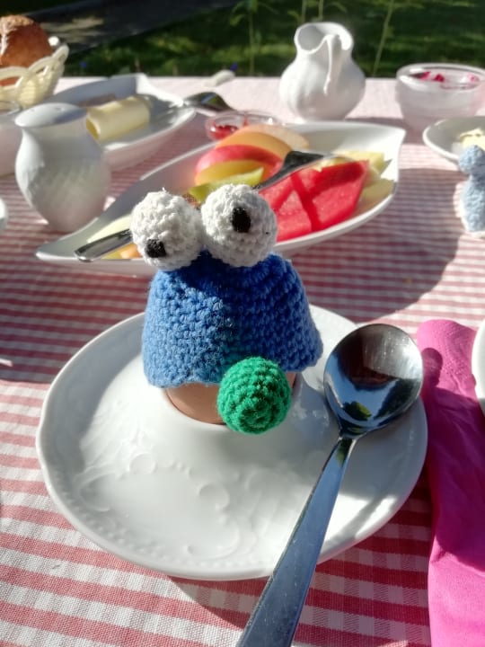 Gastro Gästehaus Gutfelder Hof