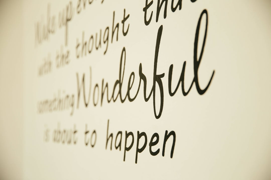 DETAIL GREEN BEDROOM S'Arena Bianca Apartment