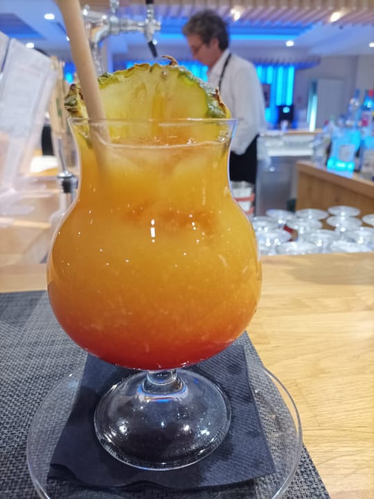 Gastro Cactus Beach