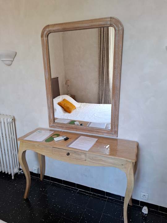 Zimmer Villa Valflor