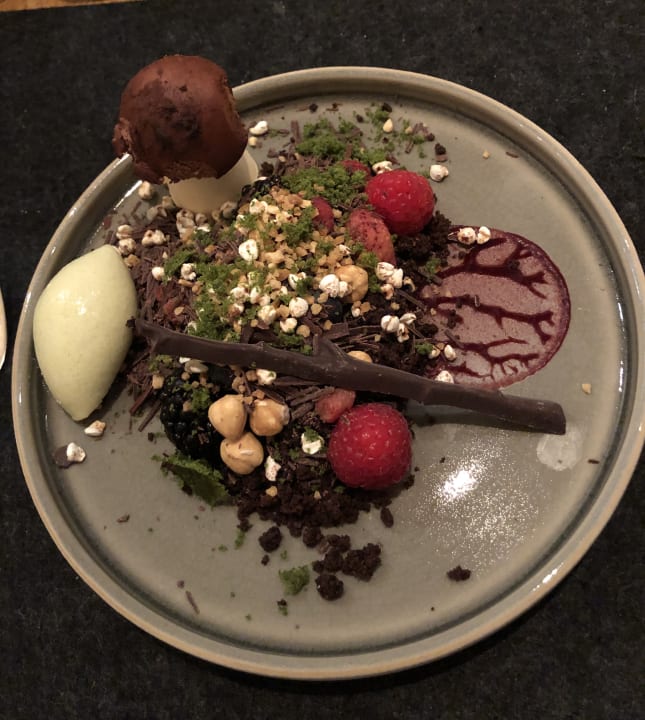 Gastro A-ROSA Gothisches Haus Wernigerode