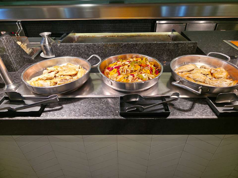 Gastro Hotel Riu Chiclana