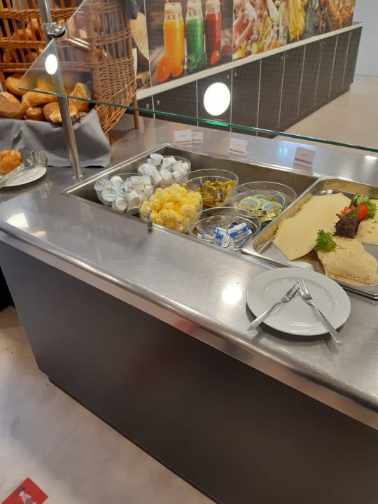 Gastro Kurpfalz-Jugendherberge Speyer