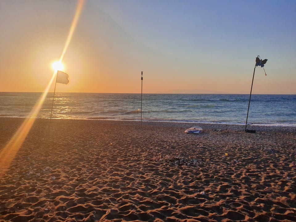 Strand TUI KIDS CLUB Alex Beach