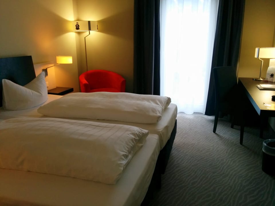 Zimmer Hilton Garden Inn Innsbruck Tivoli