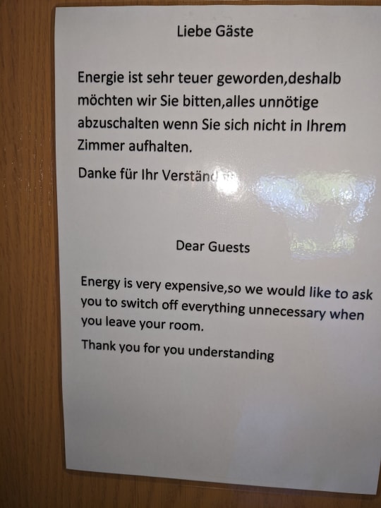 Zimmer Gästehaus Portugall