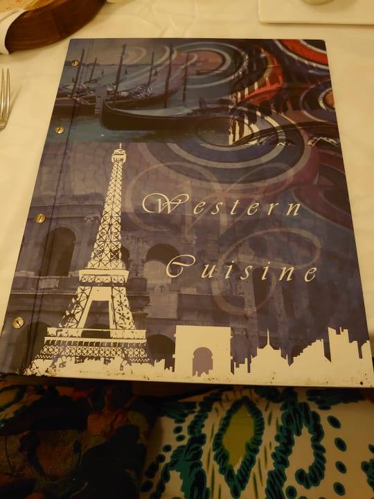 Sonstiges Melas Lara Hotel