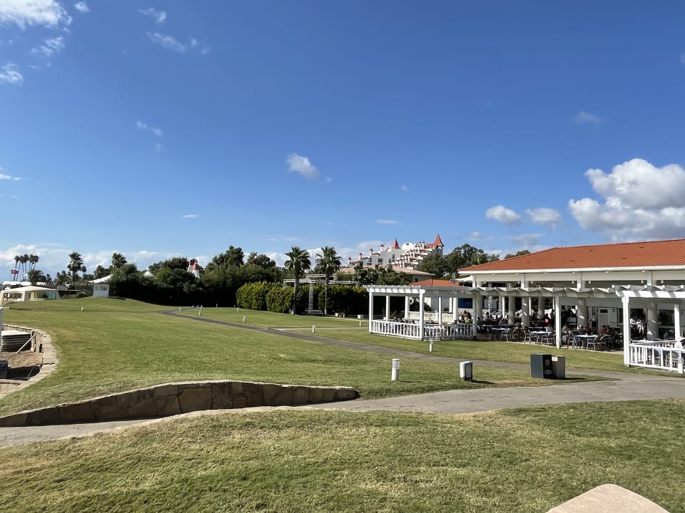 Strand Sirene Belek Hotel