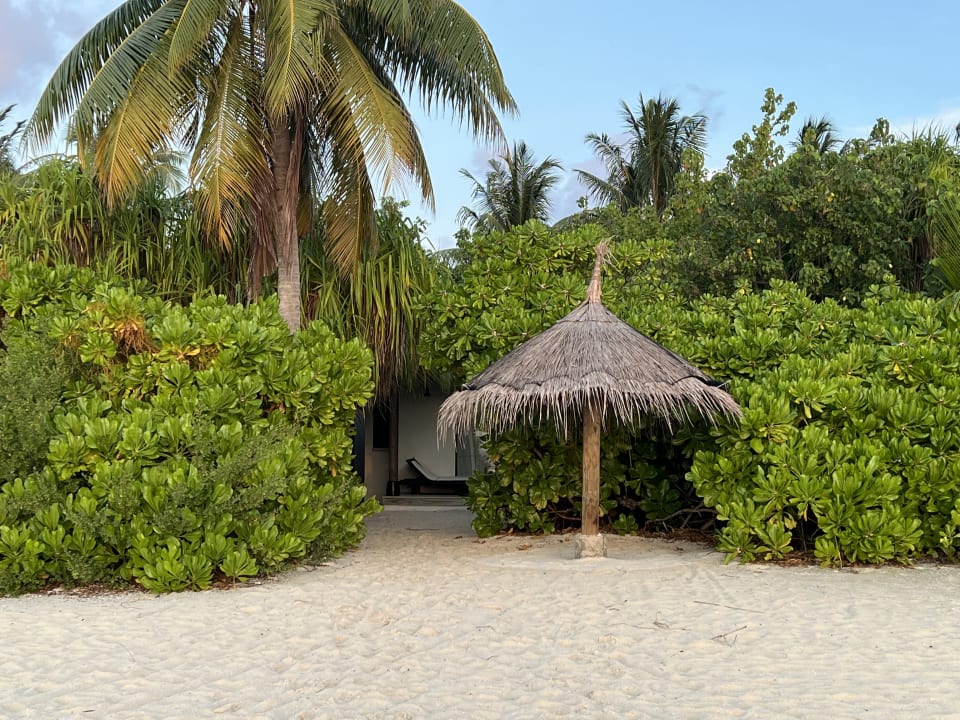 Strand NH Collection Maldives Havodda Resort