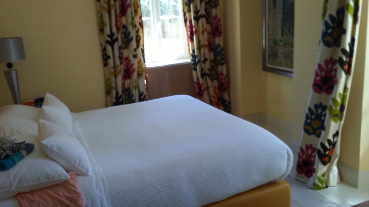 Zimmer Hotel Lemongarden