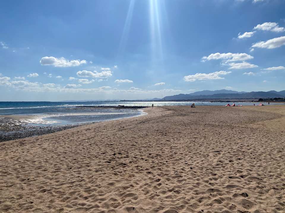 Strand Shams Safaga Resort