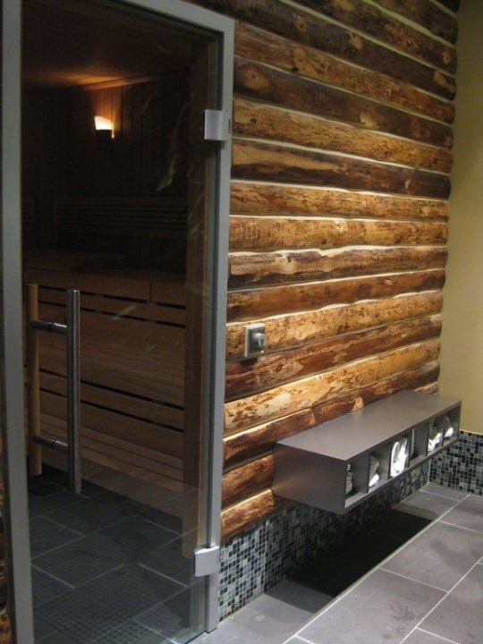 Finnische Sauna Göbel's Vital Hotel Bad Sachsa
