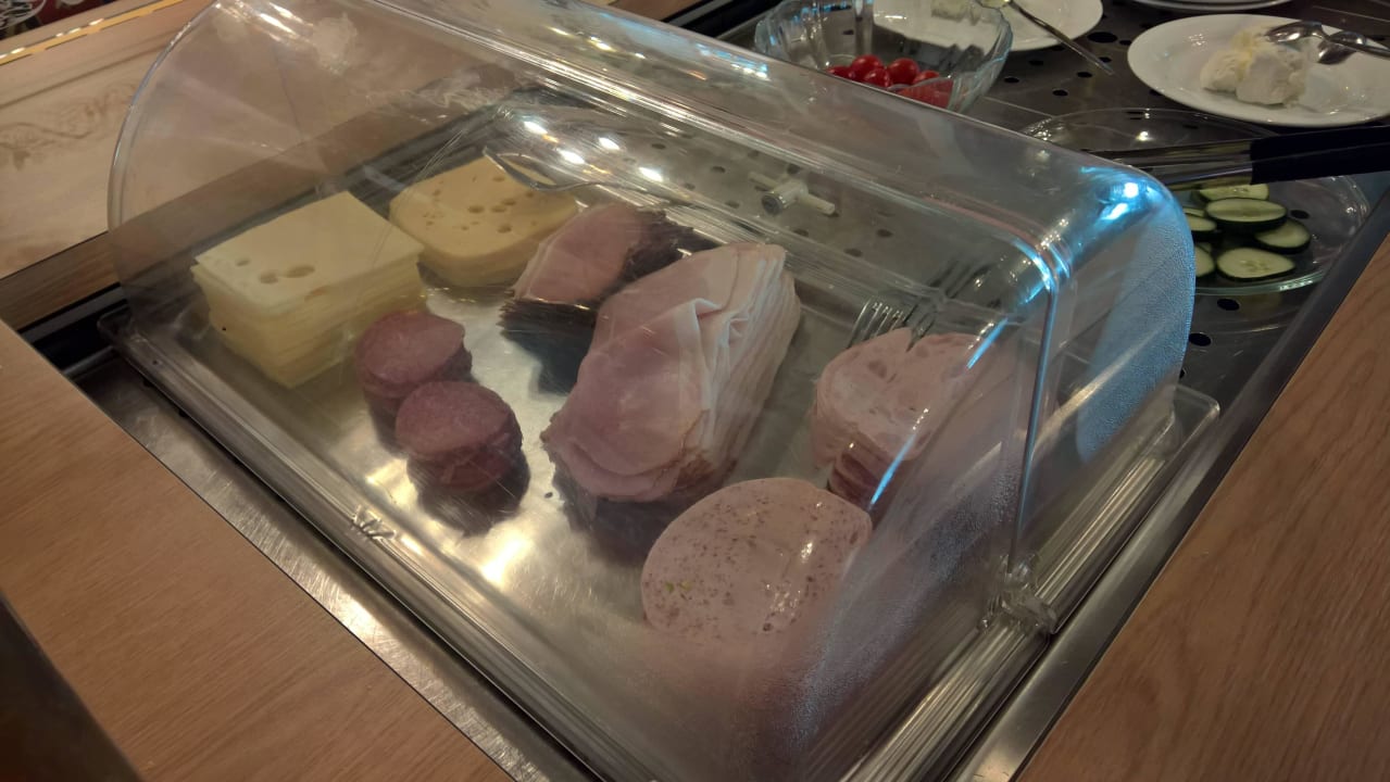 Sieht bereits in 3 Sterne Hotels besser aus Hotel Auffacher Hof