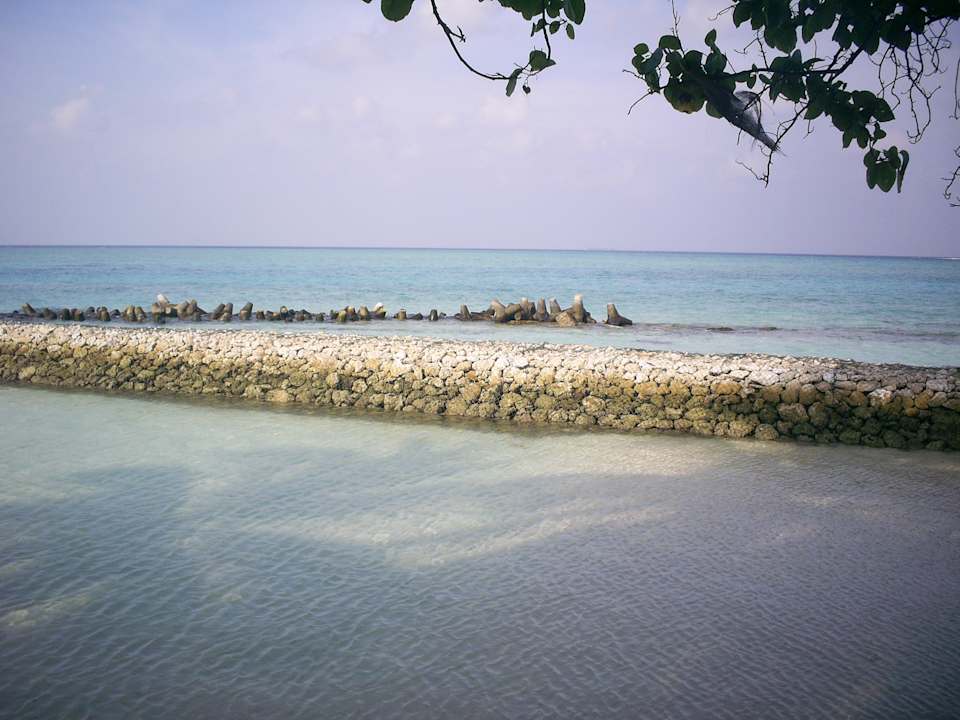 Ohne Worte Summer Island Maldives