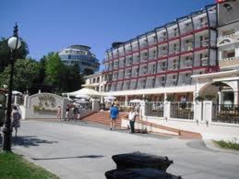 Vistamar GRIFID Vistamar