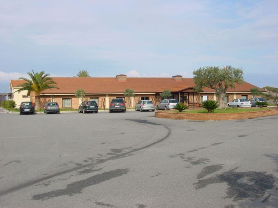 Il Parco degli Ulivi Il Parco Degli Ulivi