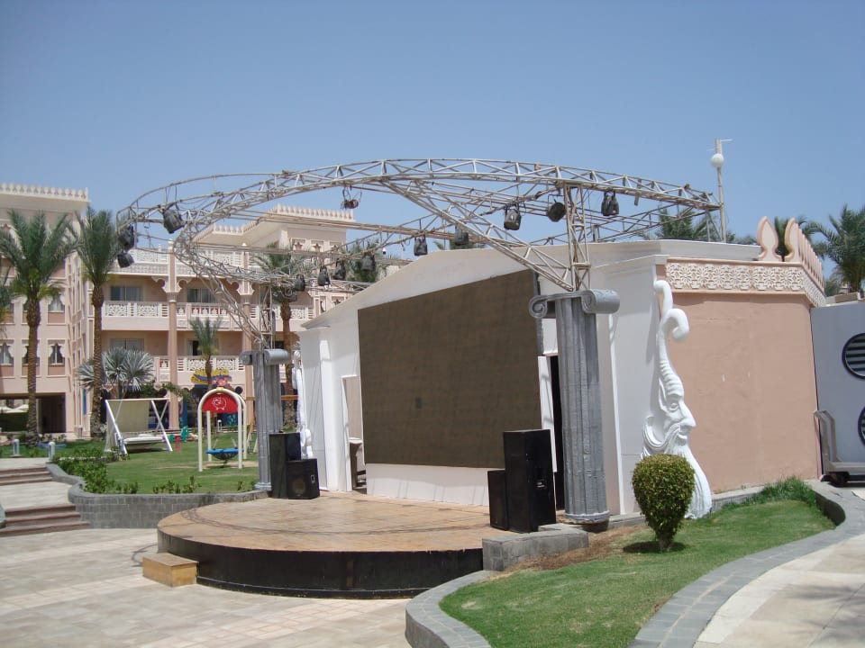 Sport & Freizeit Beach Albatros Resort