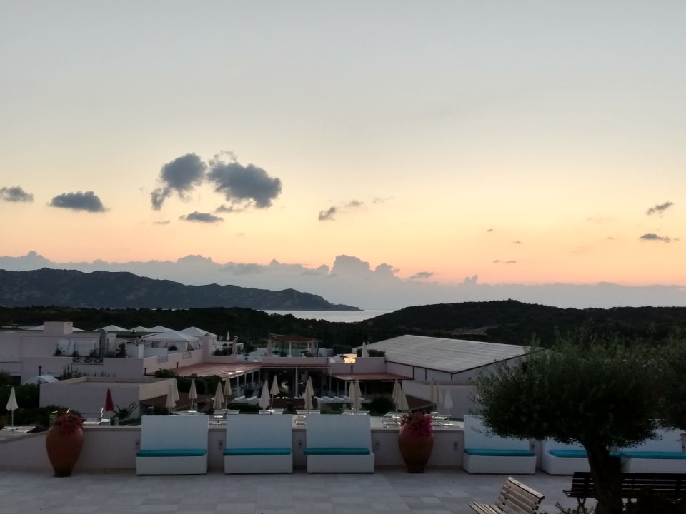 Außenansicht Grande Baia Resort & Spa