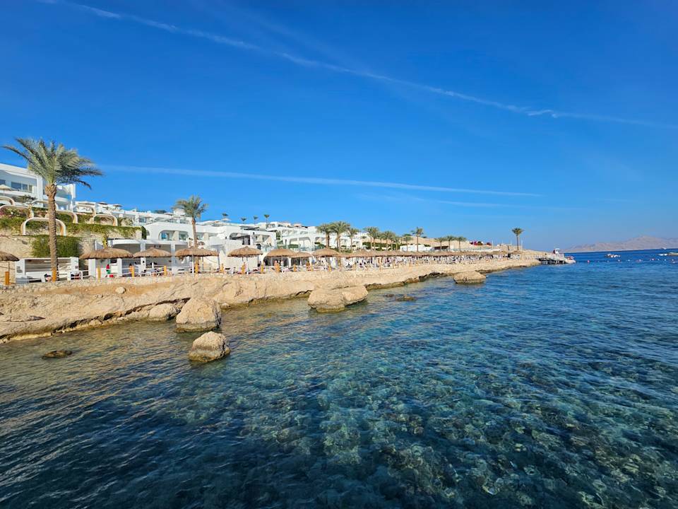 Strand Meraki Resort Sharm Al Sheikh