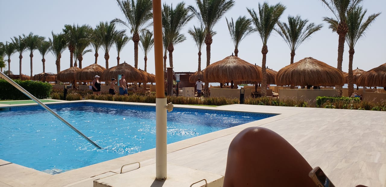 Zimmer SUNRISE Royal Makadi Resort