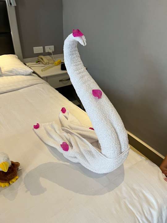 Zimmer SUNRISE Diamond Beach Resort - Grand Select