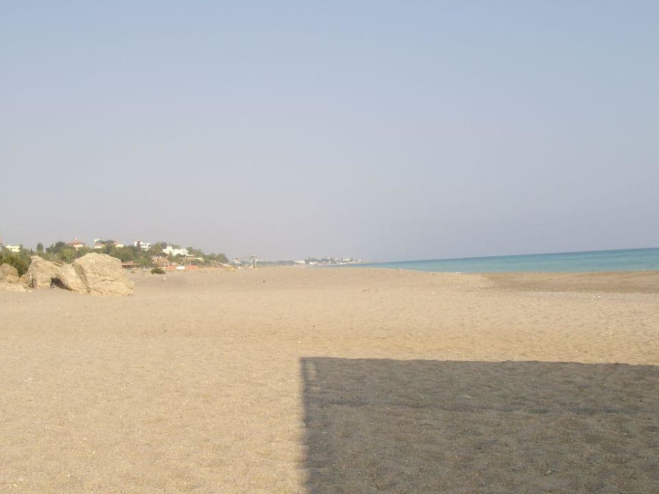 Der Strand Hotel Club Life Kizilot